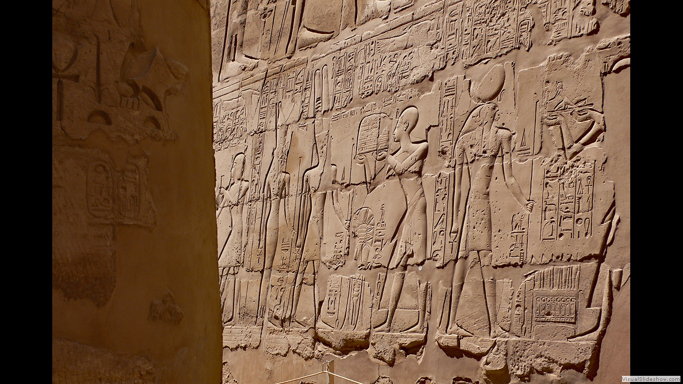 Luxor 3