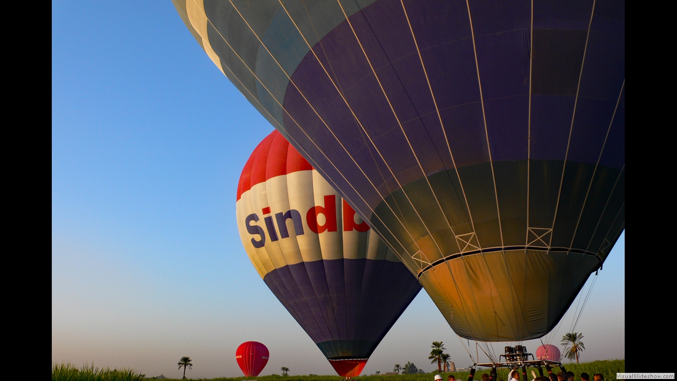 Luxor 4