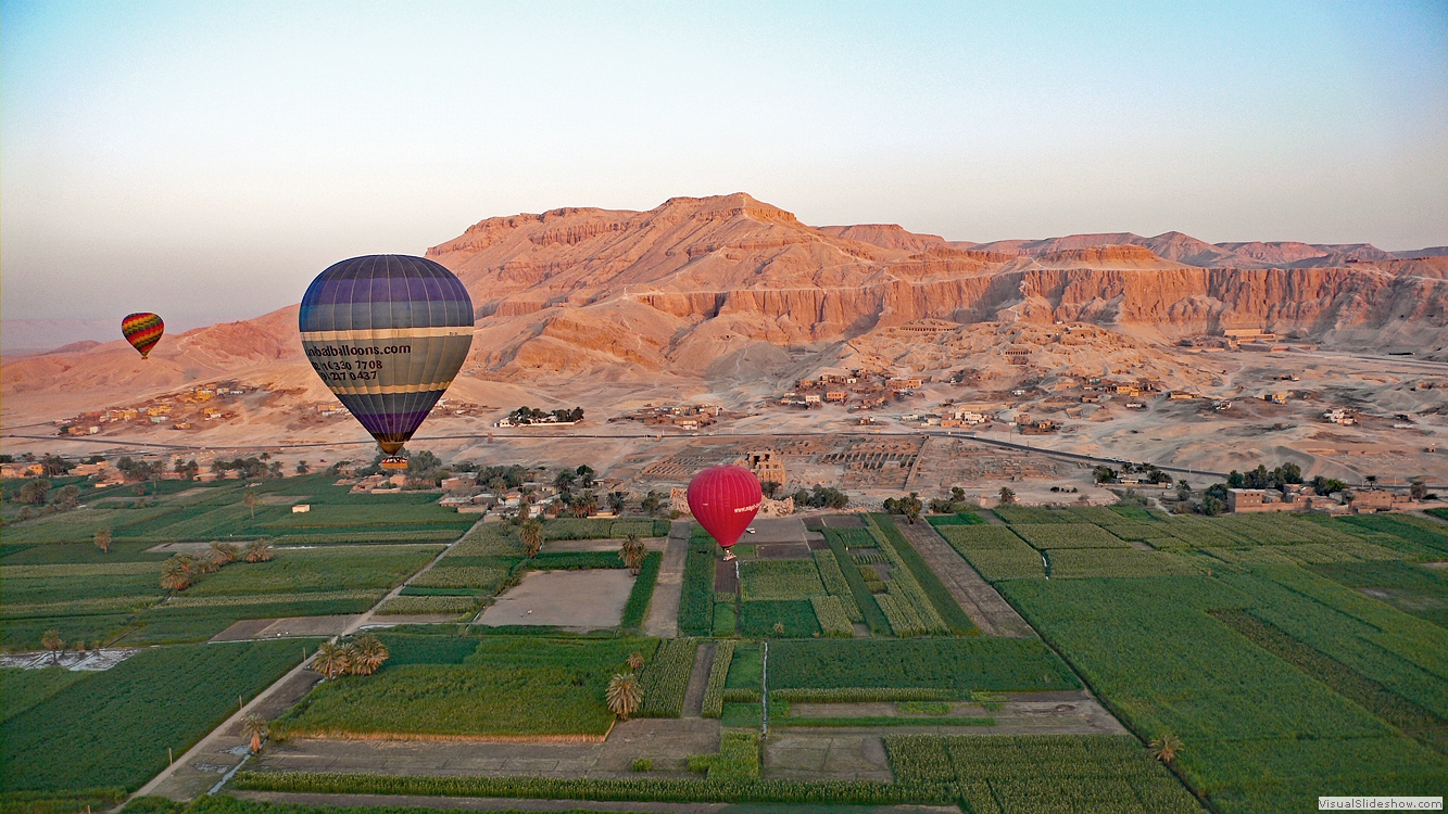 Luxor 5
