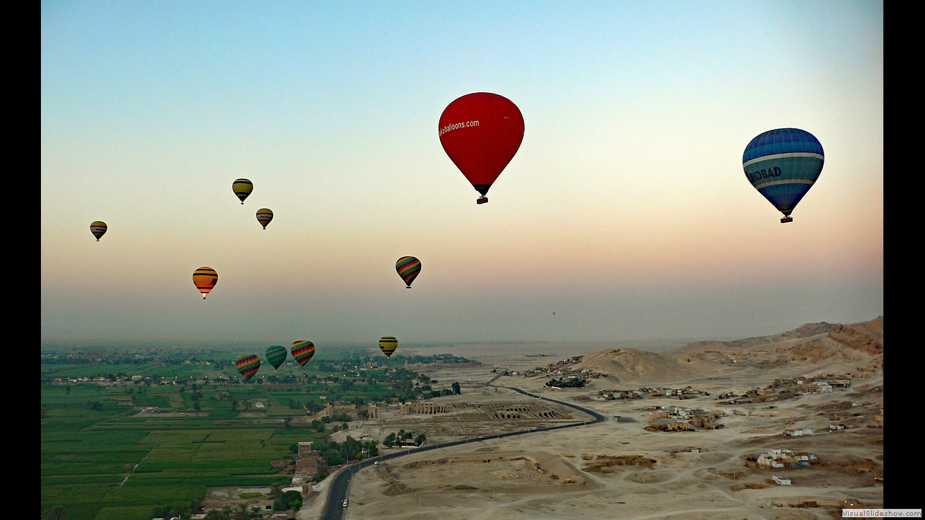 Luxor 6