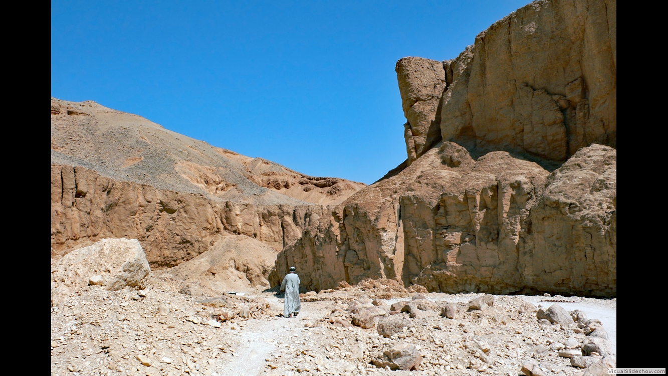 Valley of the Kings