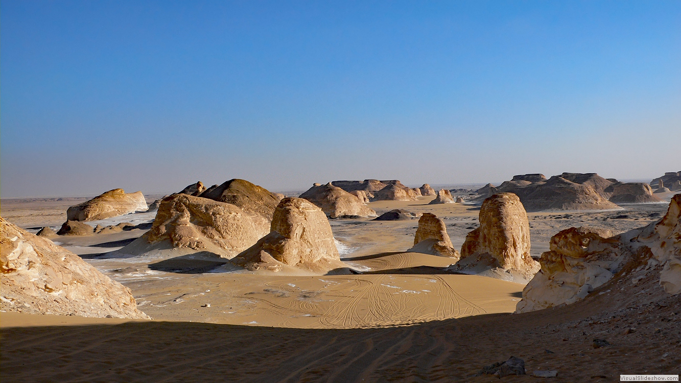 White Desert 01