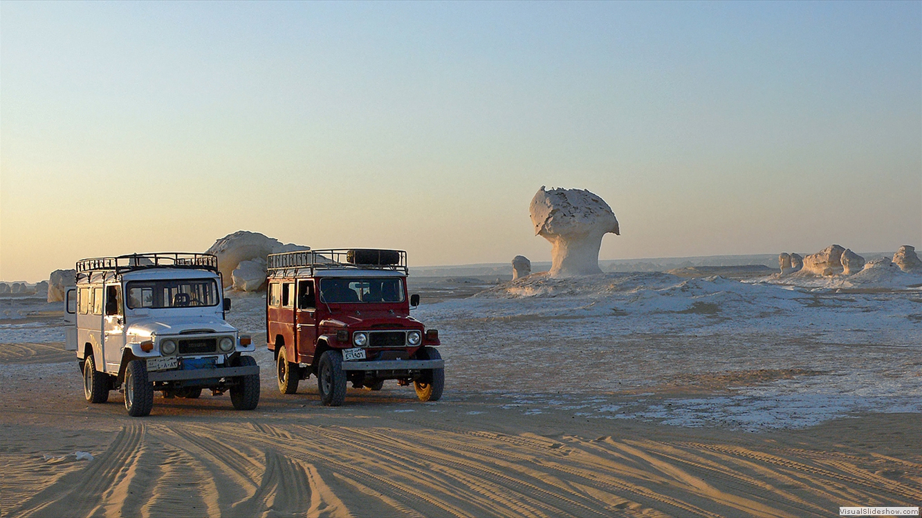 White Desert 05