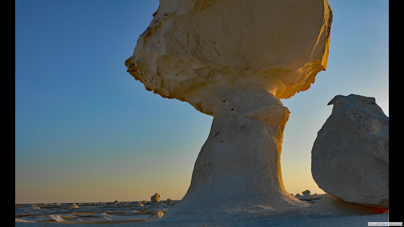 White Desert 08