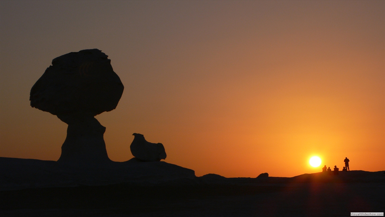 White Desert 09