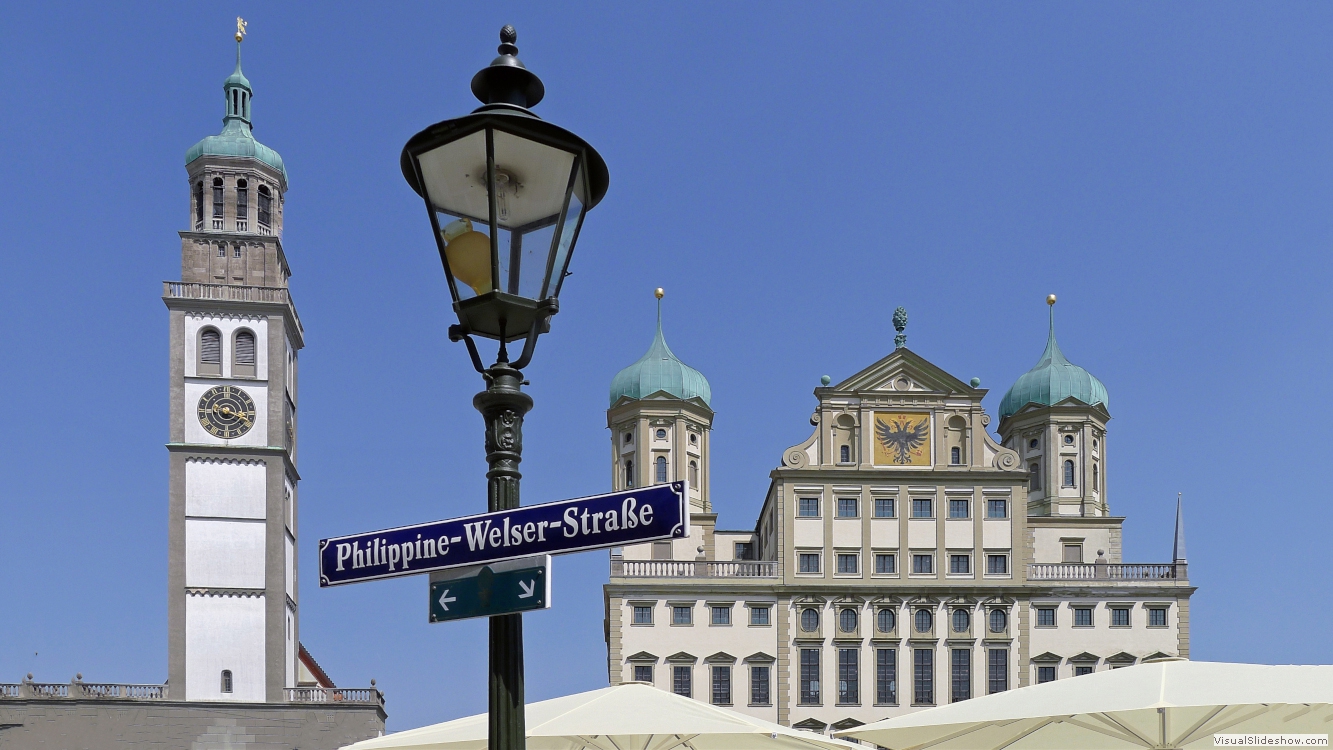 Augsburg