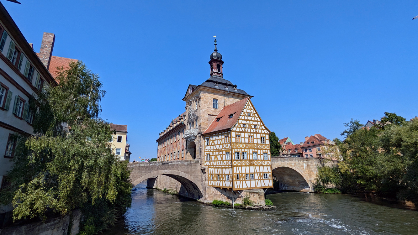 Bamberg