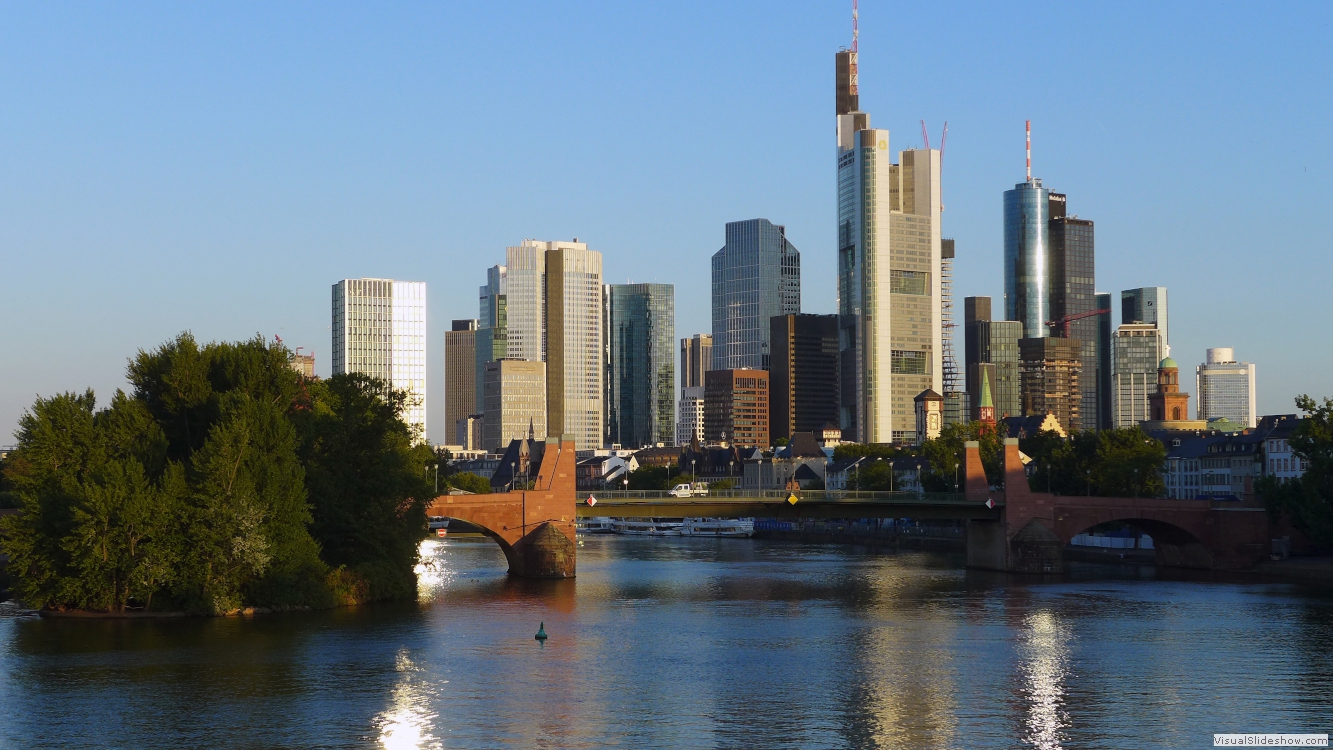 Frankfurt 1