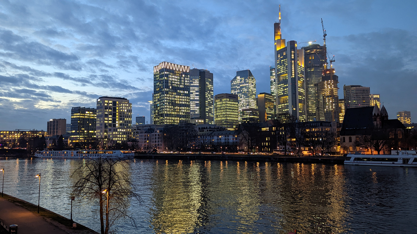 Frankfurt 3