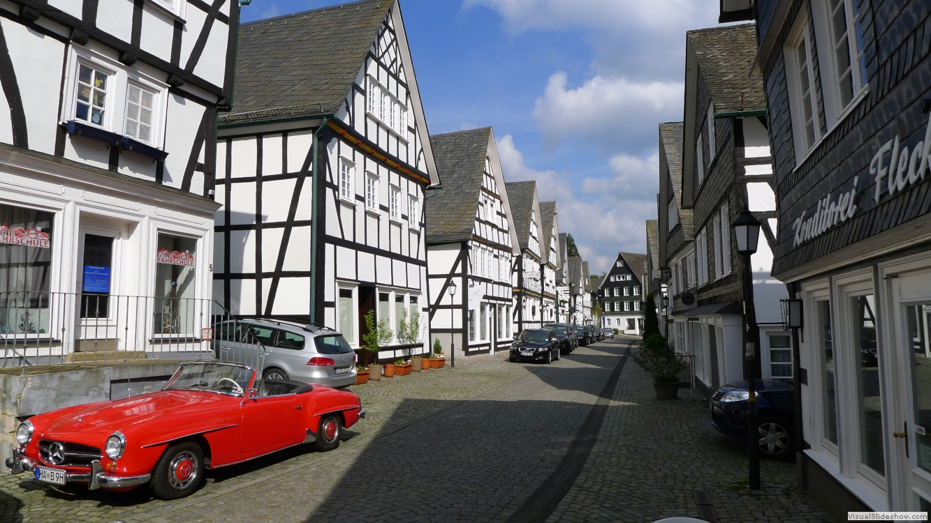 Freudenberg