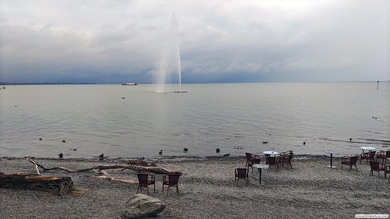 Friedrichshafen