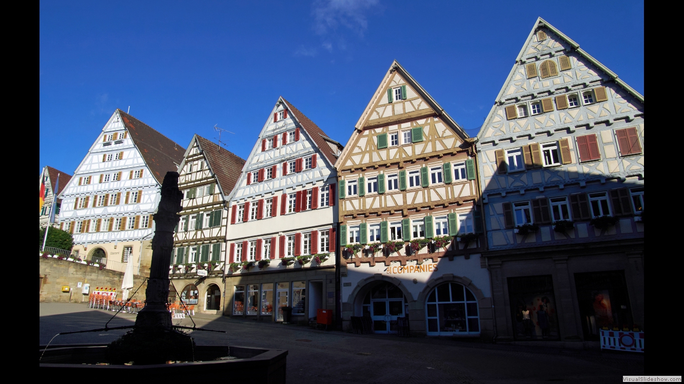 Herrenberg 1
