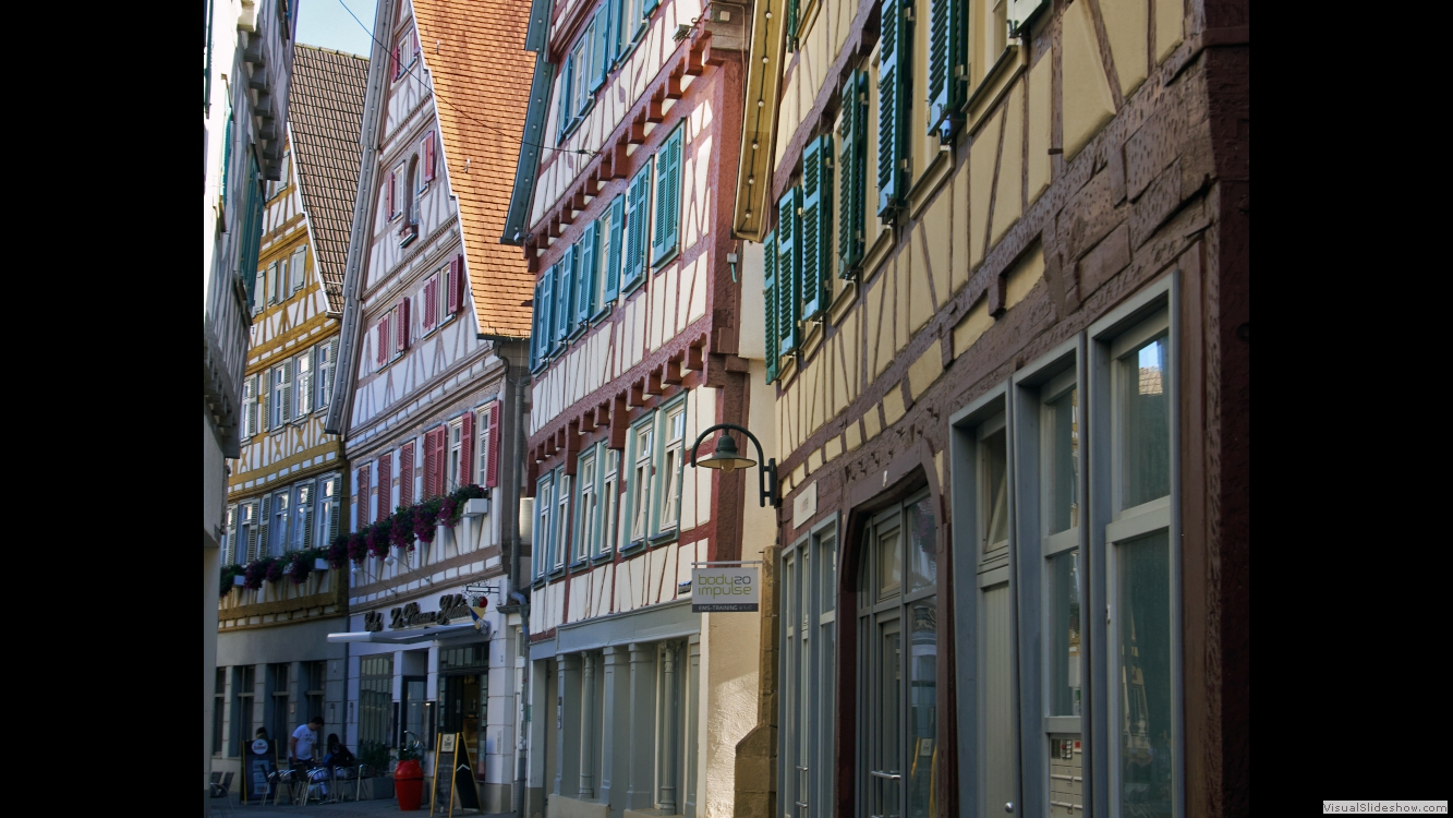 Herrenberg 2