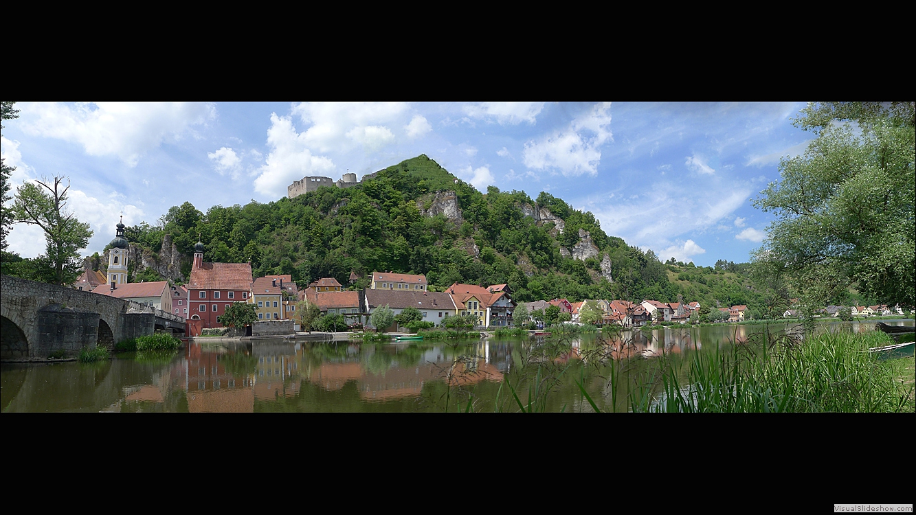 Kallmünz
