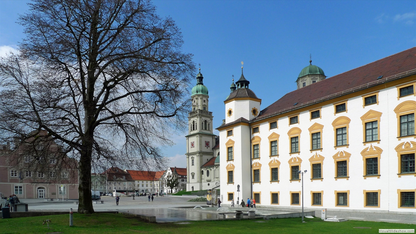 Kempten