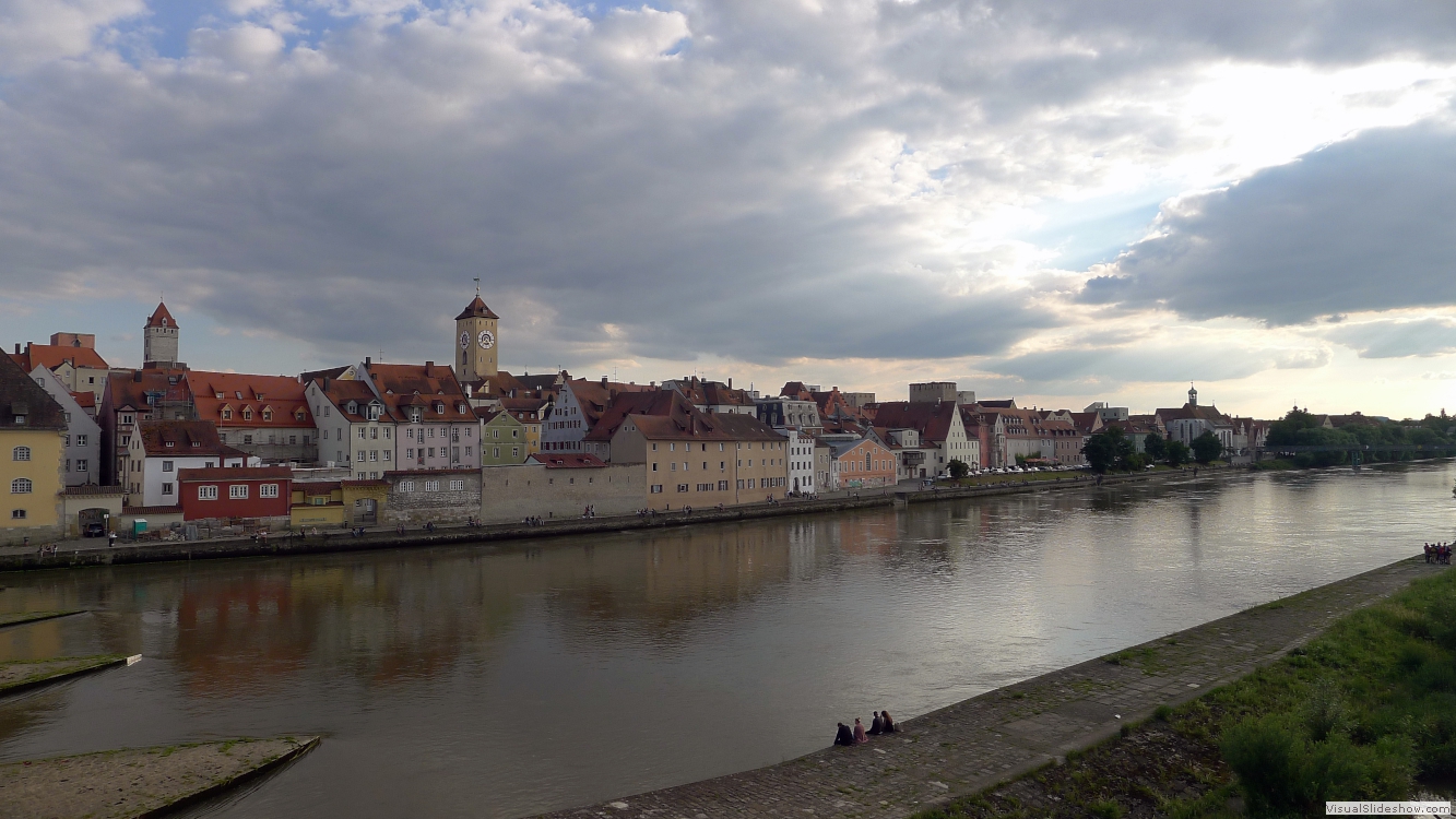 Regensburg1
