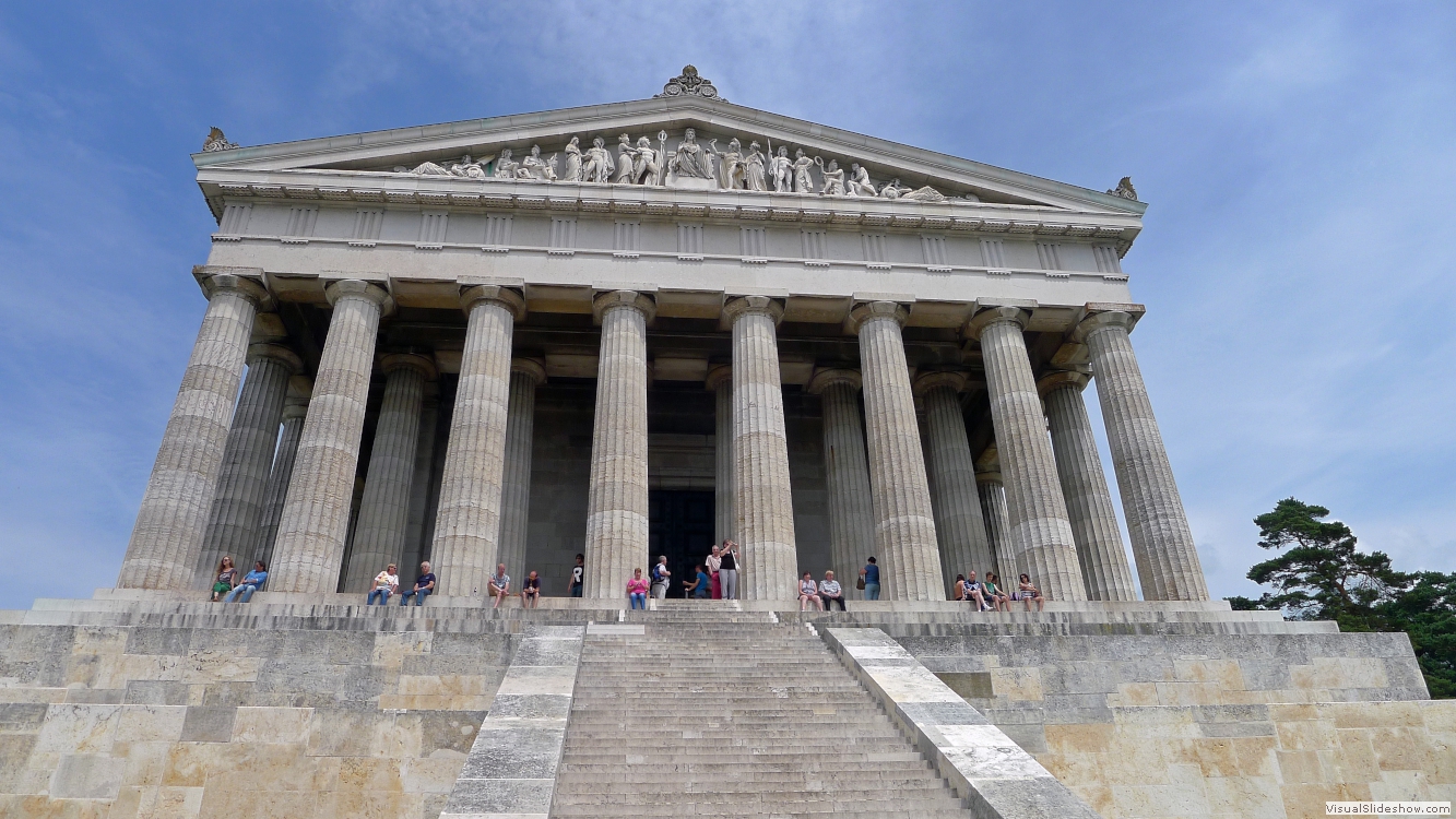 Regensburg (Walhalla)