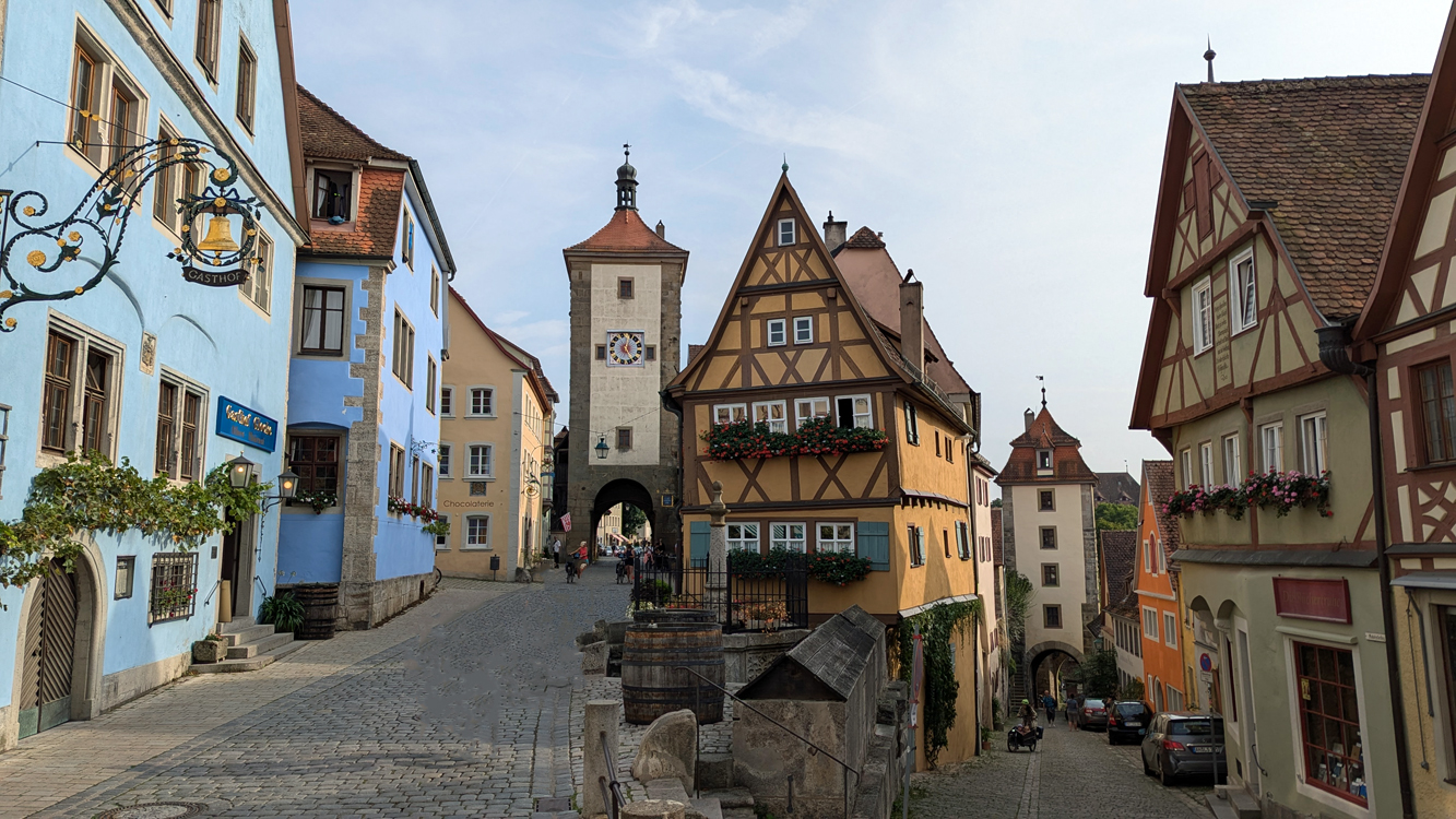 Rothenburg 1