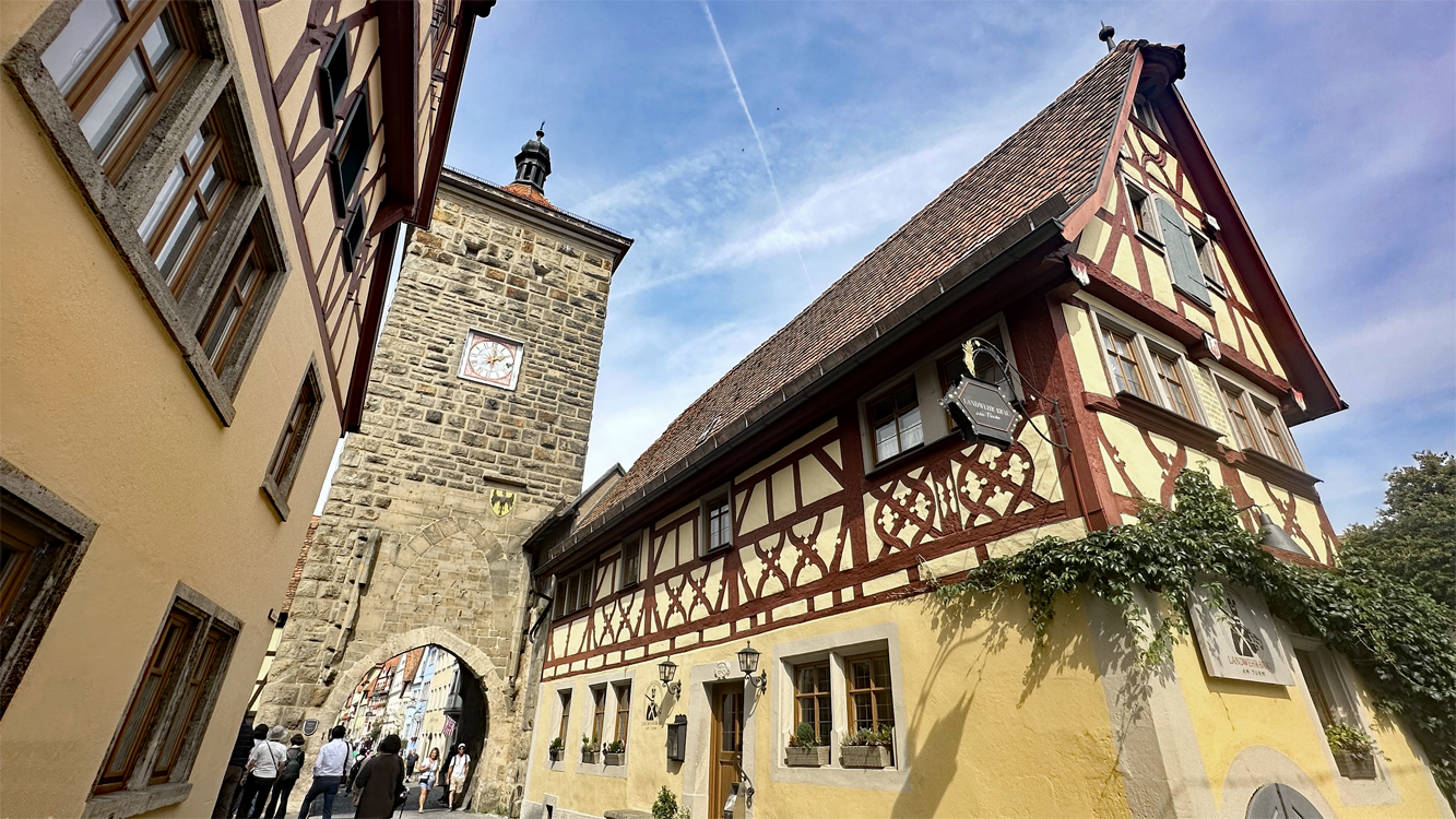 Rothenburg 2