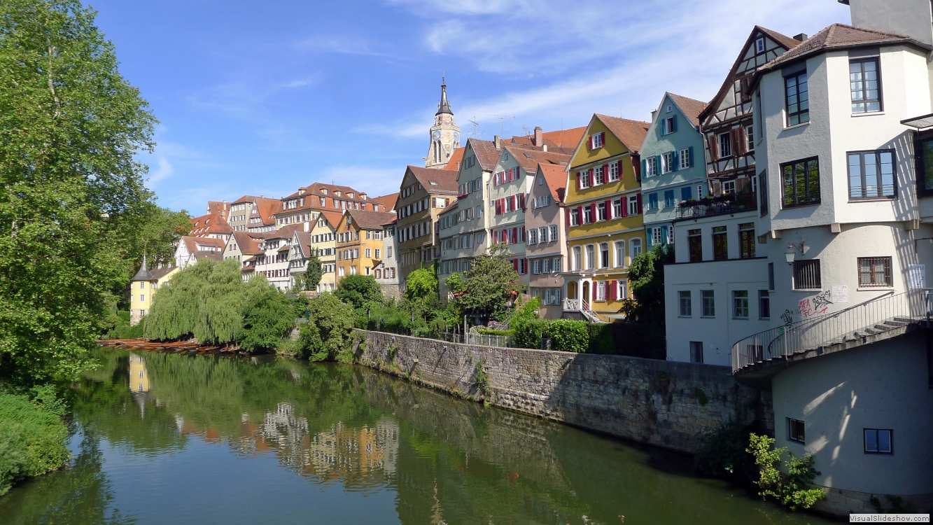 Tuebingen 1
