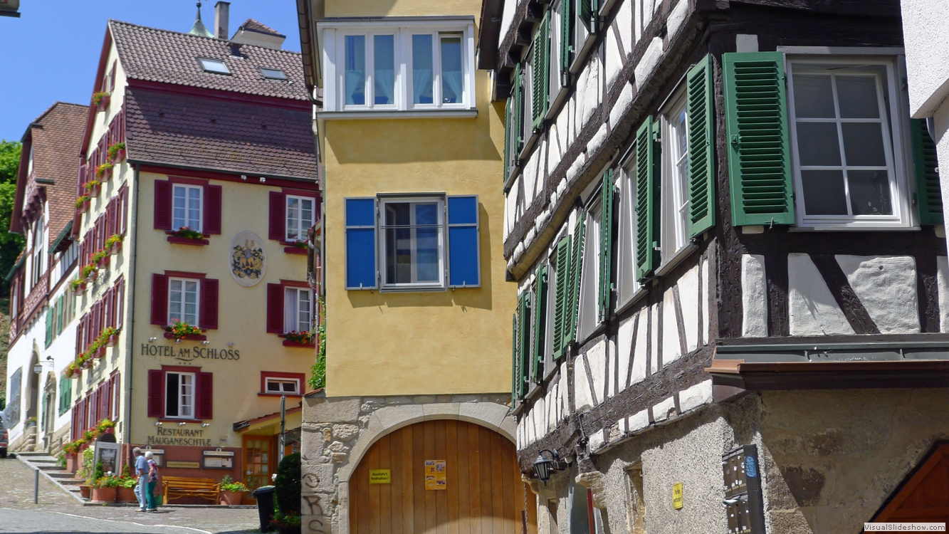 Tuebingen 2