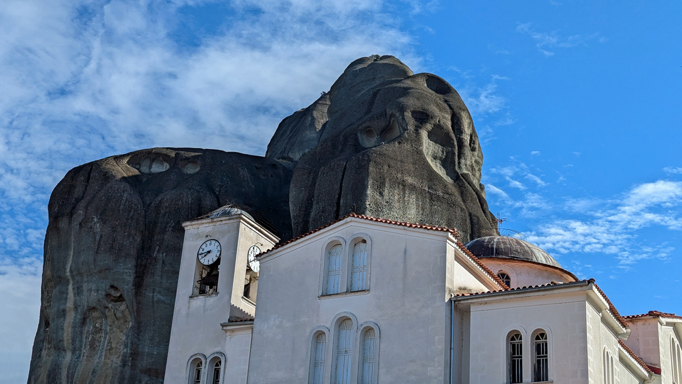 Meteora7