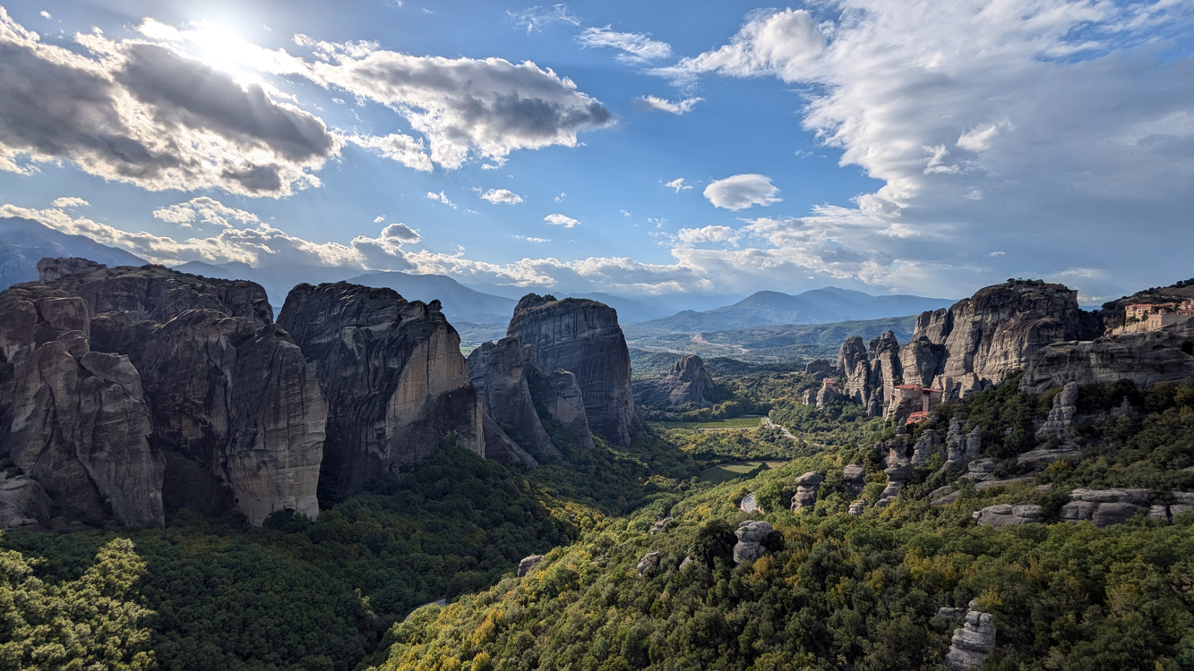 Meteora9
