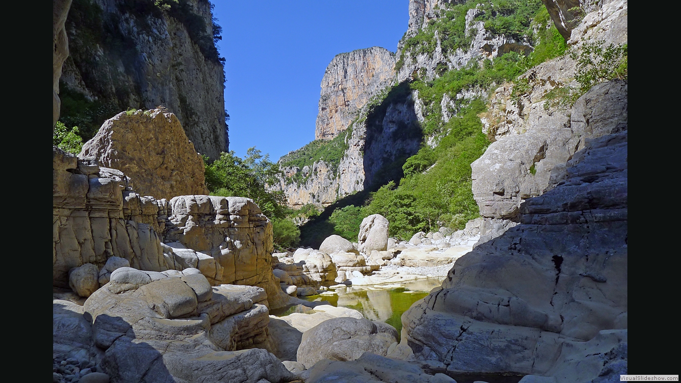 Vykos Gorge2
