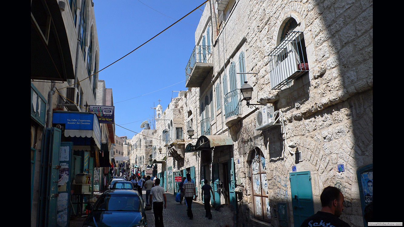 Bethlehem