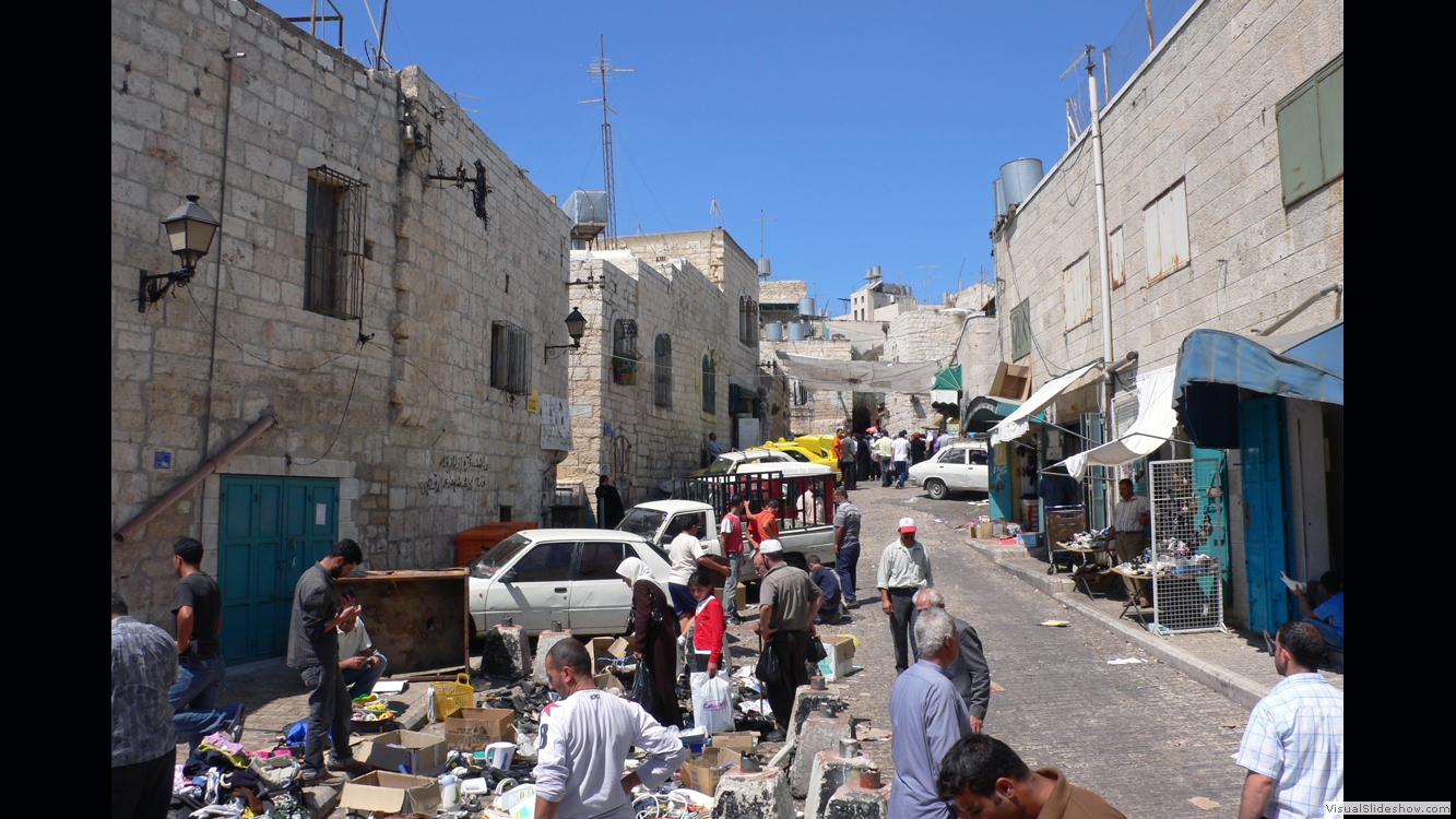 Bethlehem 2