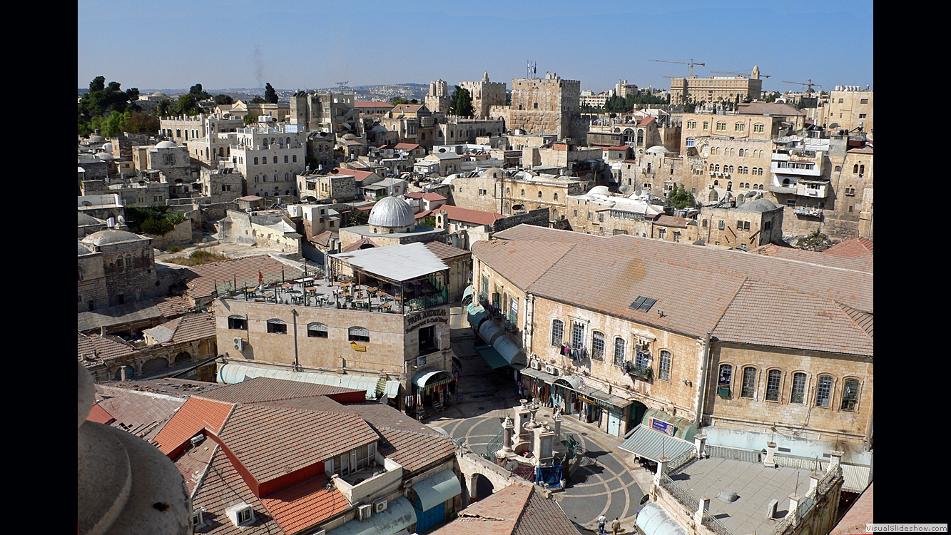 Jerusalem 2
