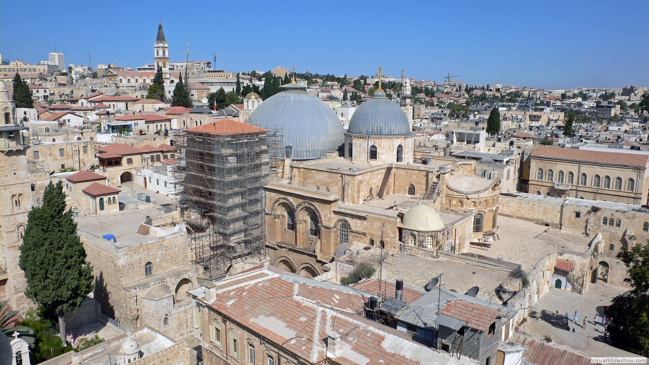 Jerusalem 3
