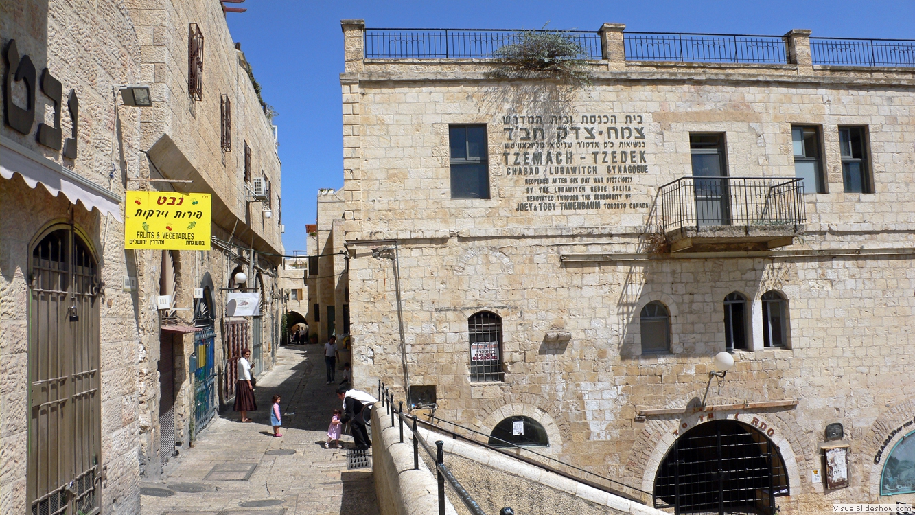 Jerusalem 4