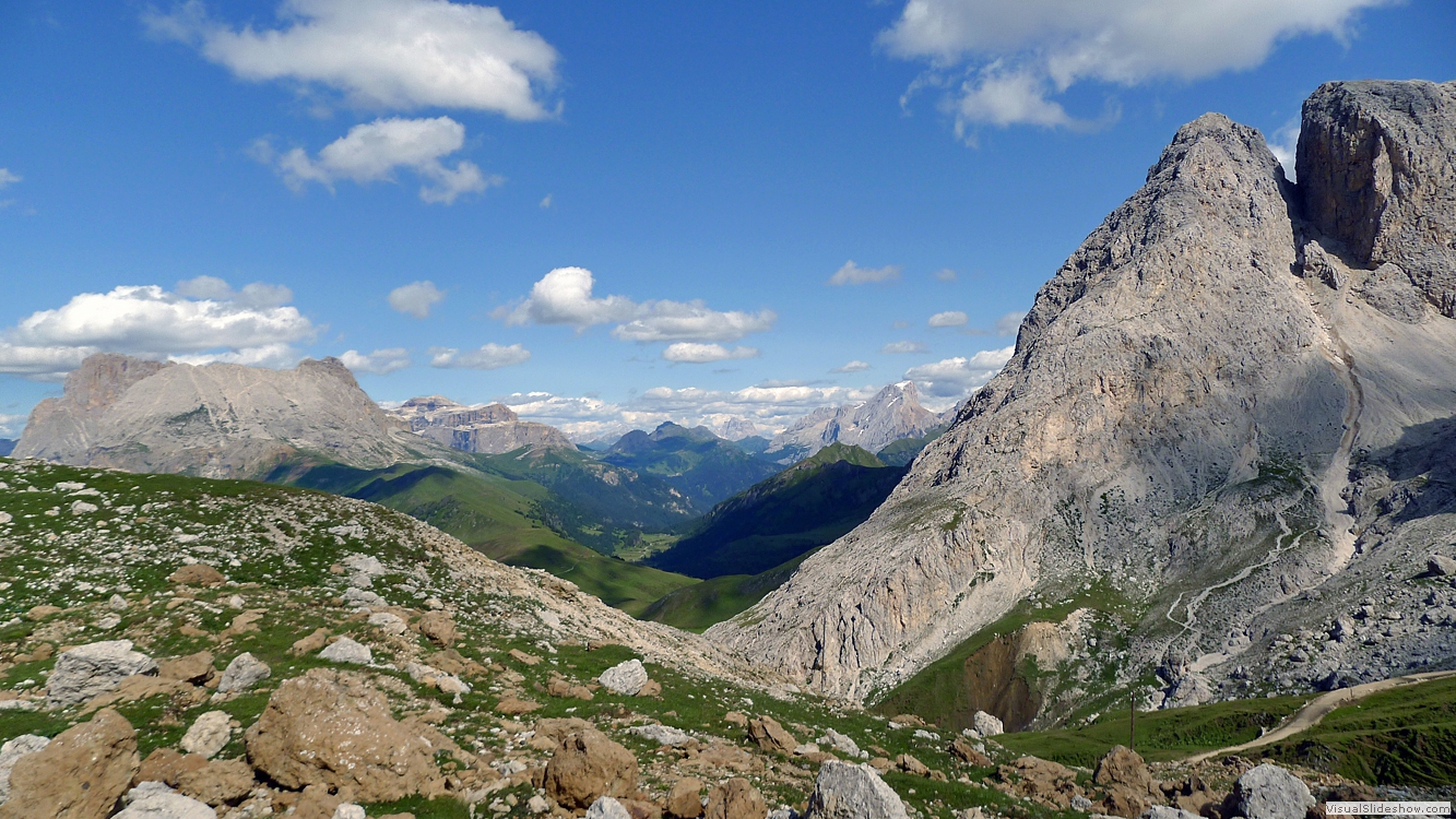 Alpe di Siusi 1
