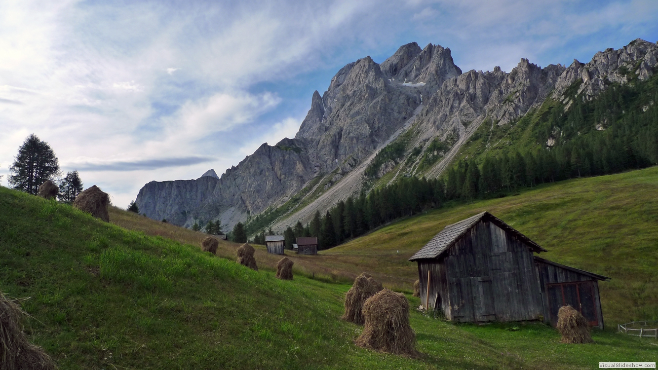 Alpe di Siusi 2