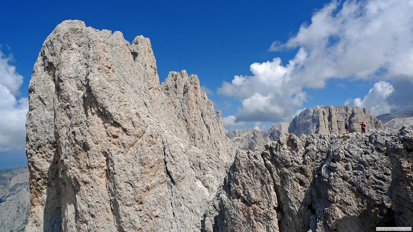 Catinaccio 3