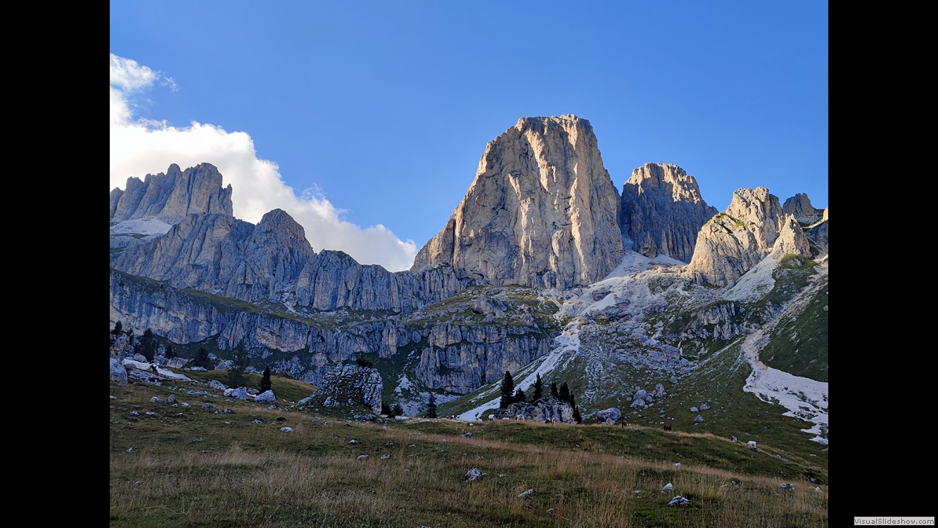 Catinaccio 8