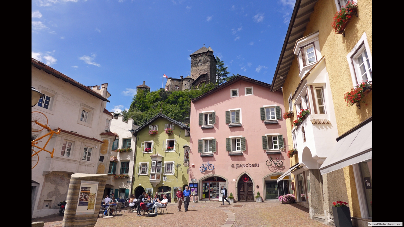 Chiusa (Klausen)