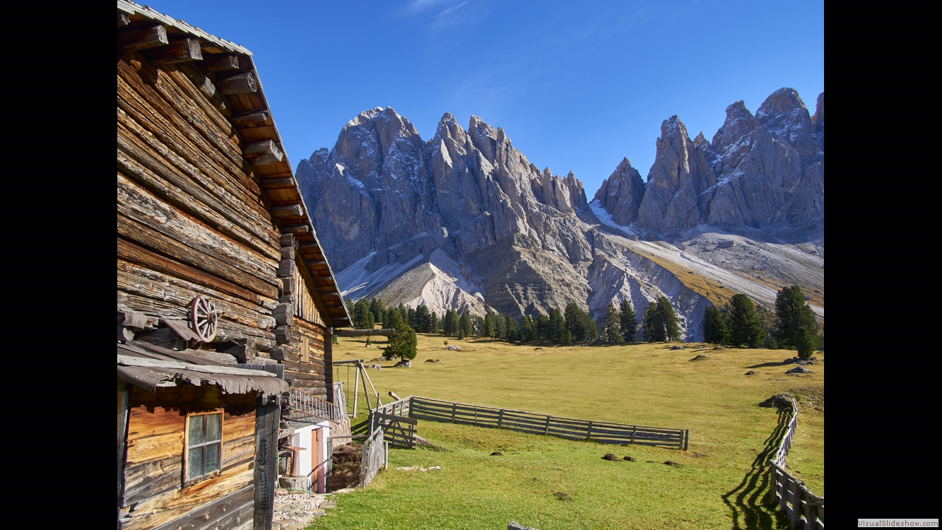 Malga Casnago