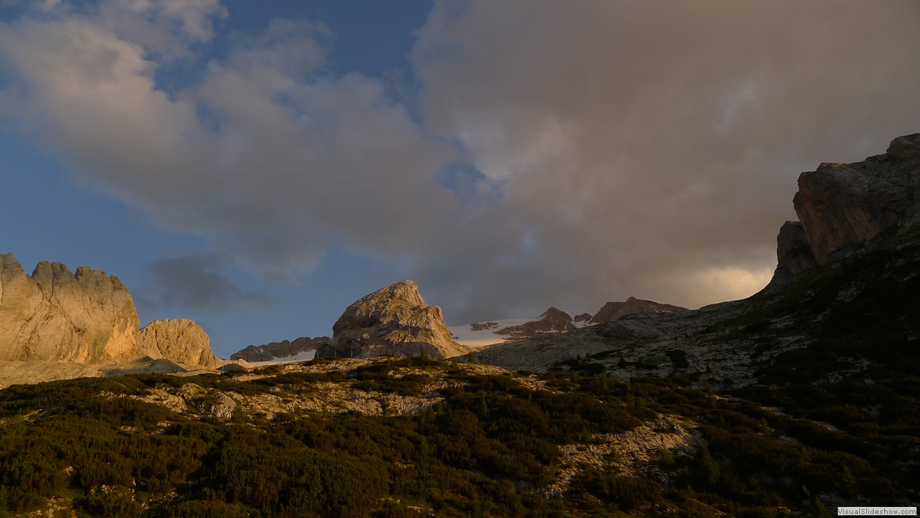 Marmolada 1