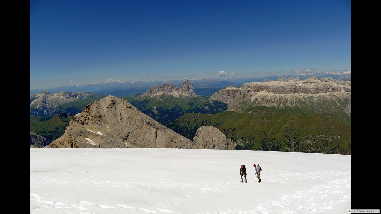 Marmolada 2