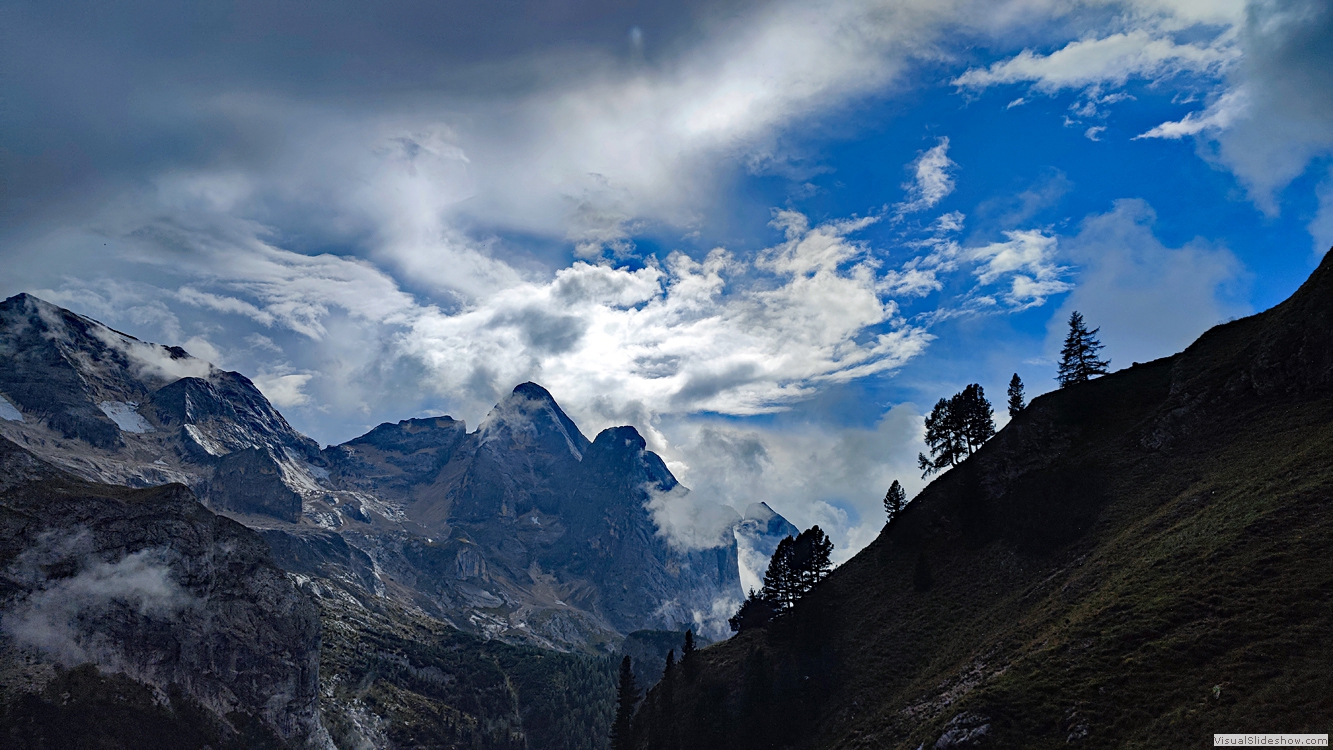Marmolada 3