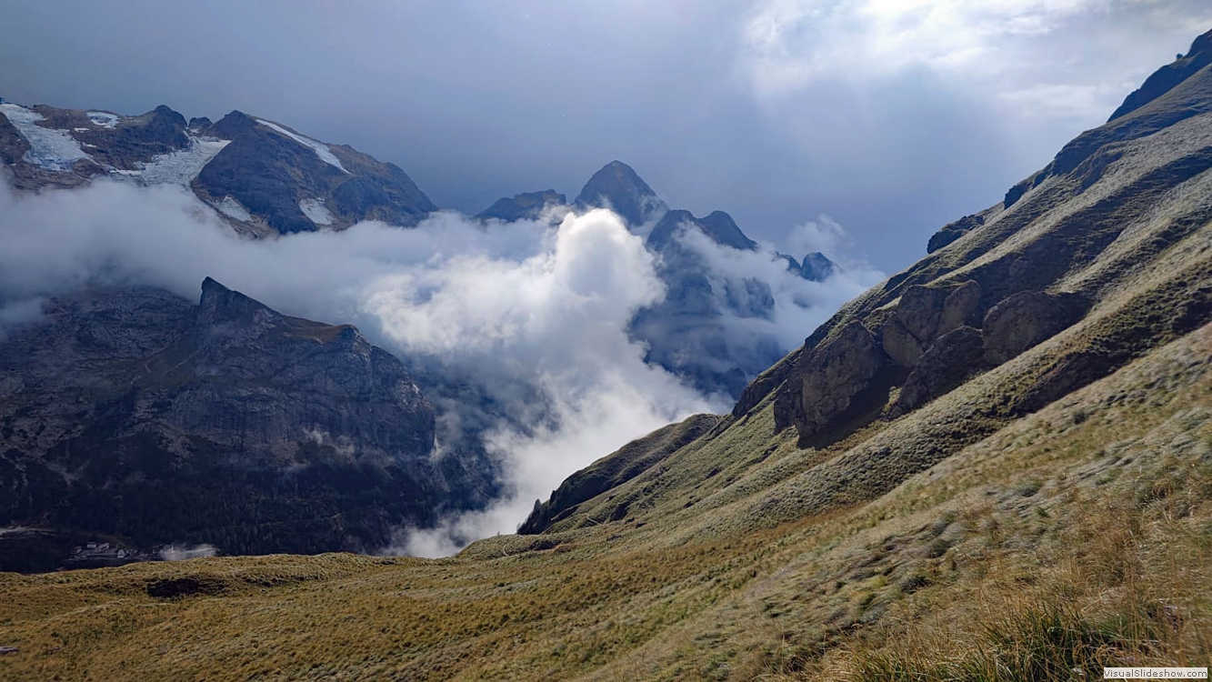Marmolada 4