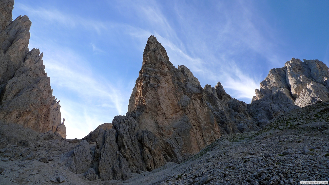 Sasso Lungo