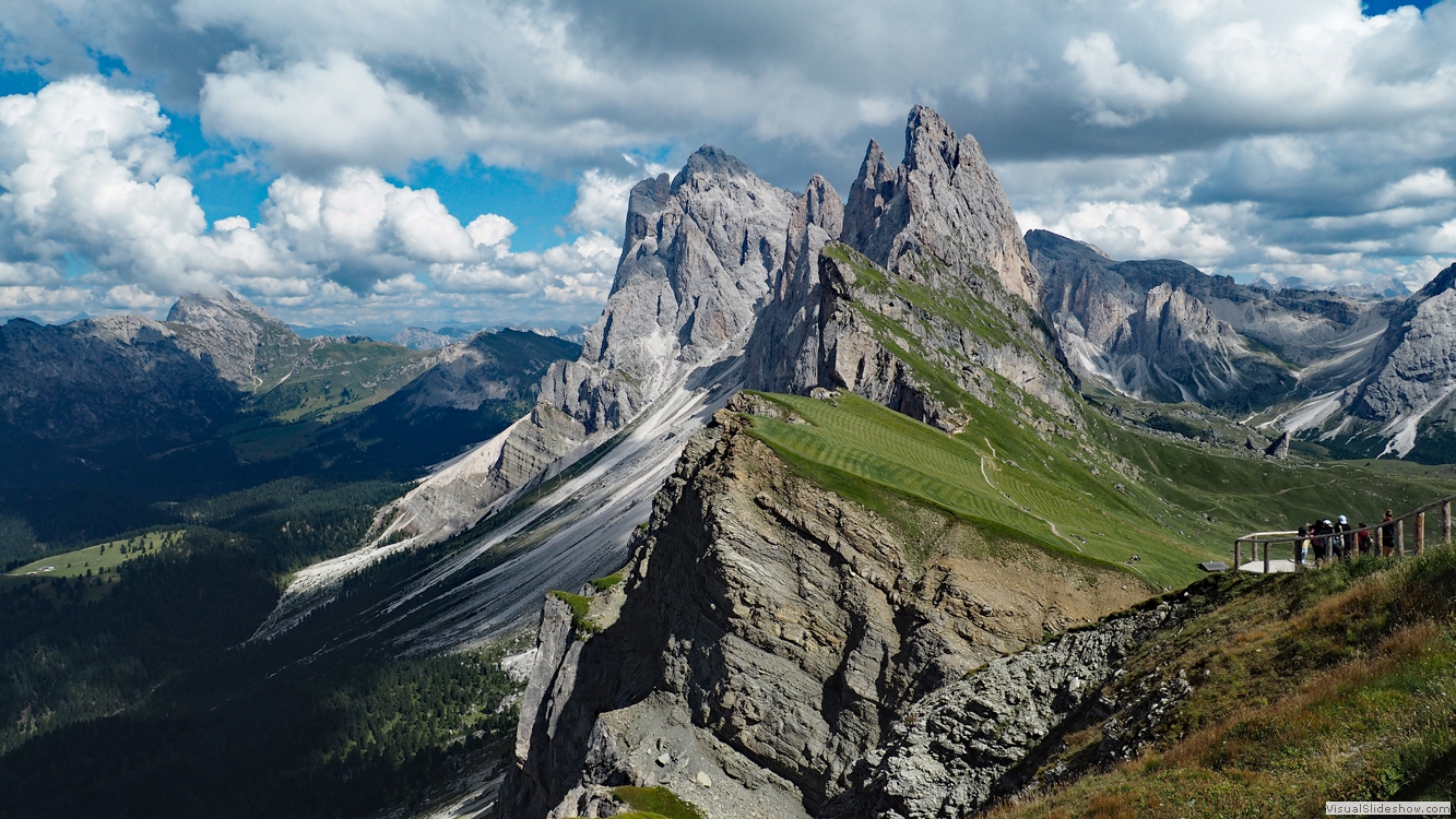 Seceda