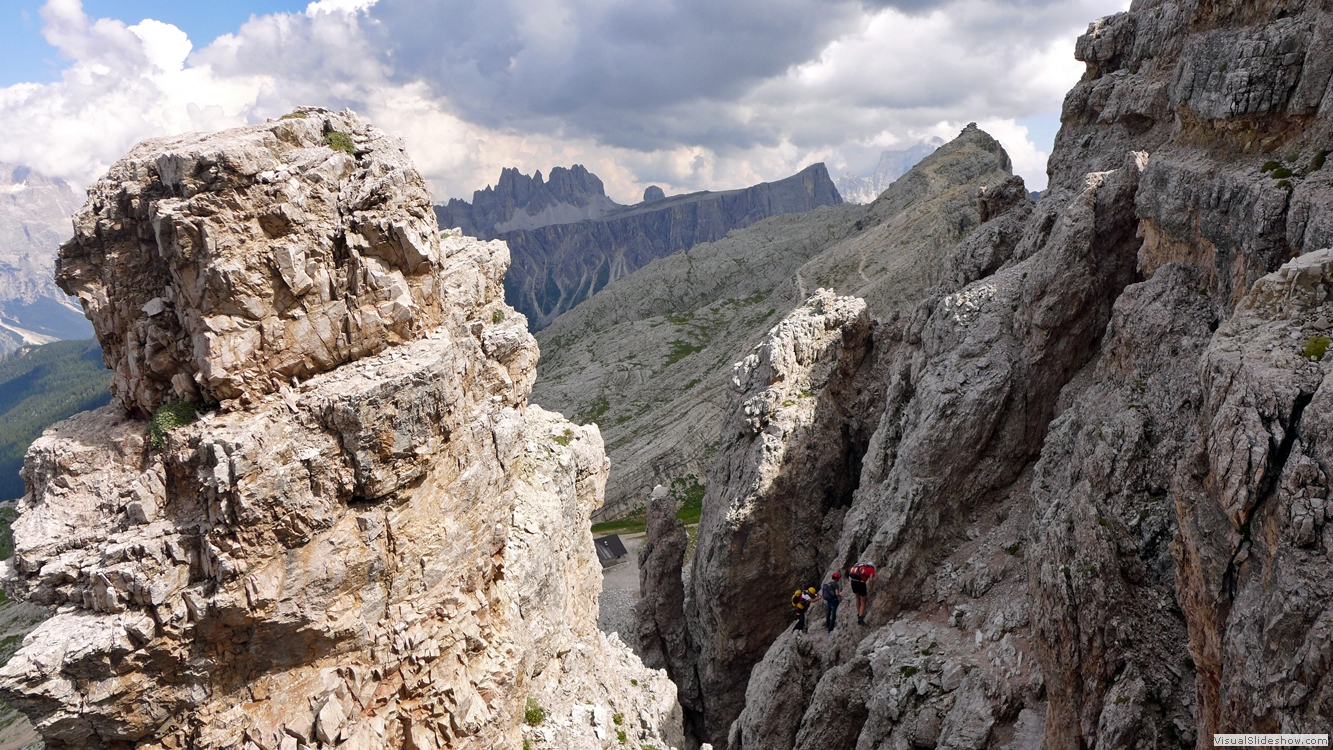 Tofana di Rozes 1