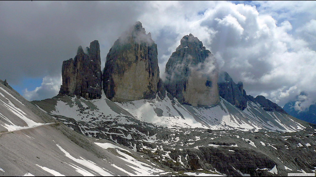 Tre Cime 1