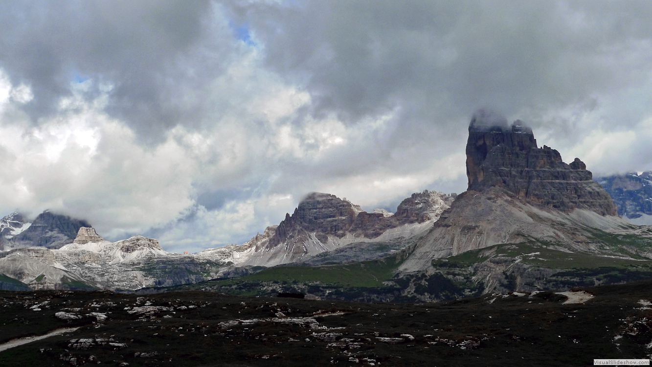 Tre Cime 2