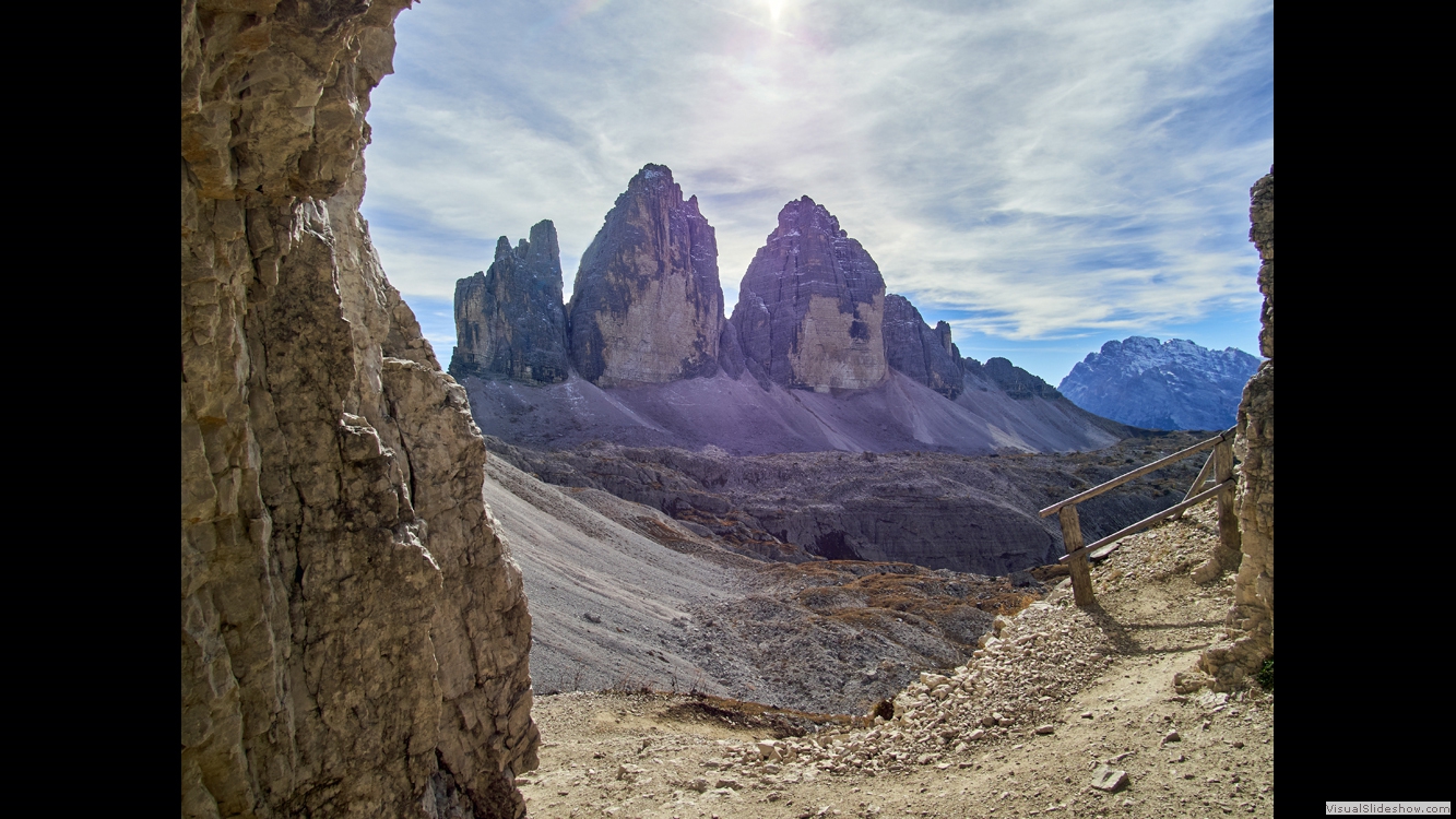 Tre Cime 4