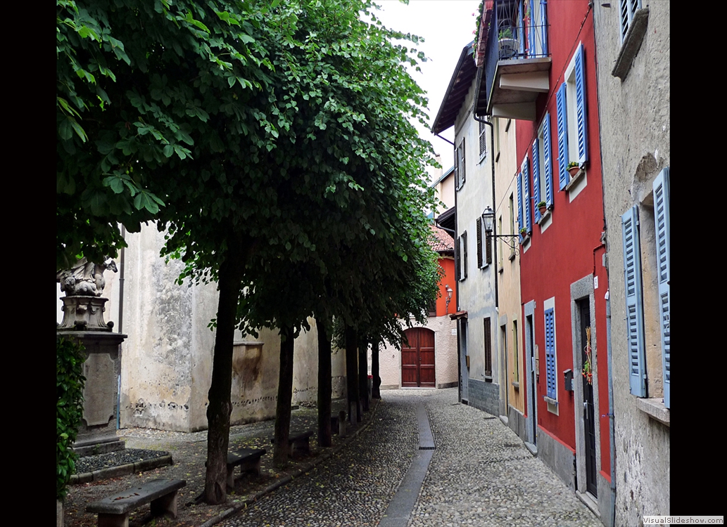 Canobbio, Lago Maggiore